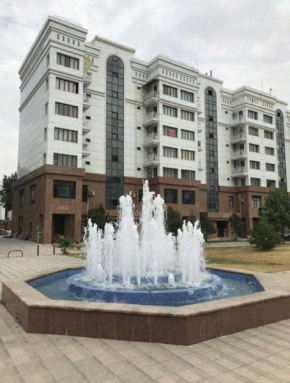 ��илой Комплекс Алишер Навои Ташкент Сити